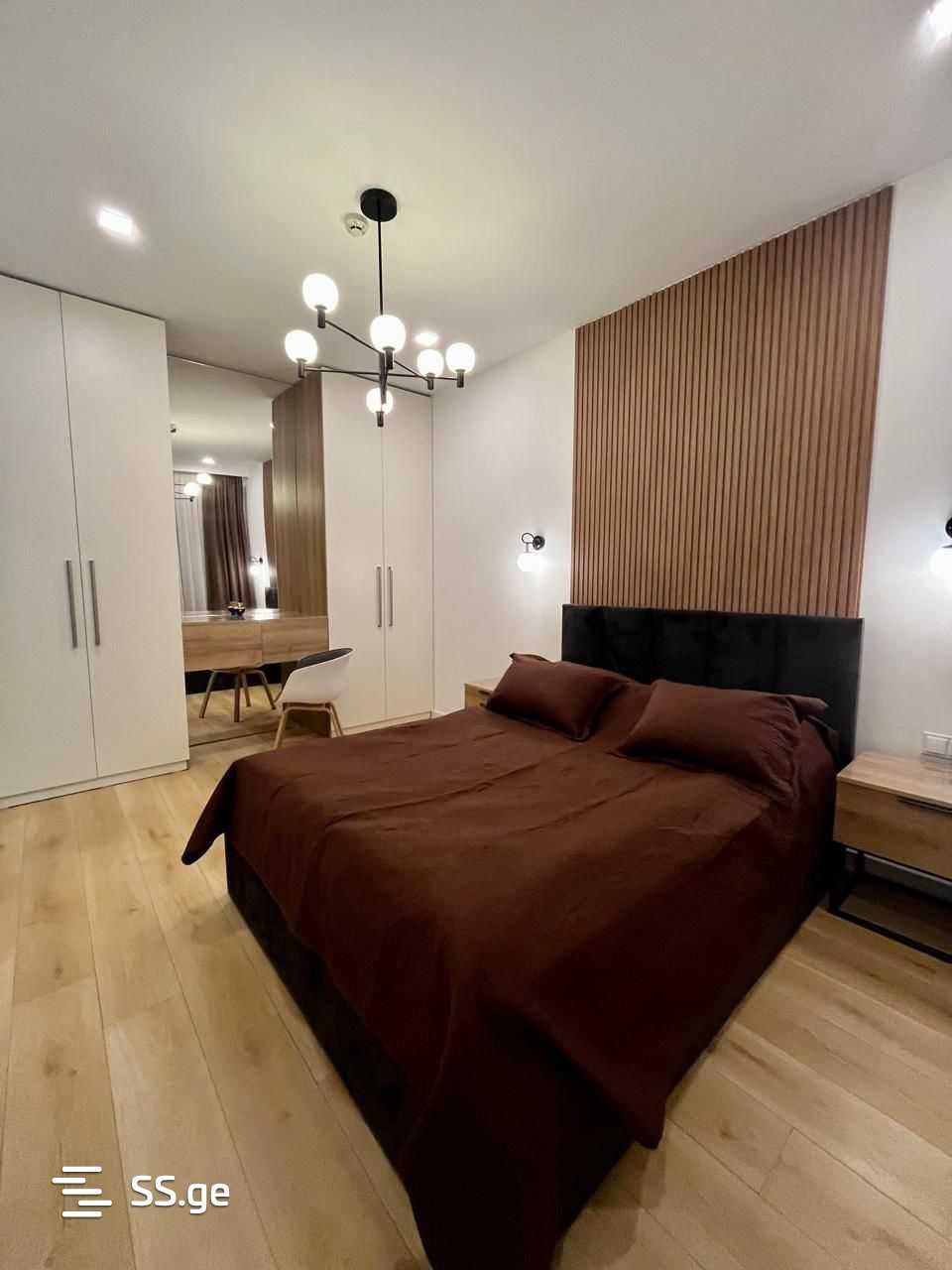 2 Room Flat For Sale view 6