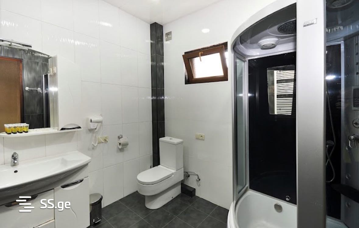 12 Room Hotel For Rent. Isani, 3 of 12