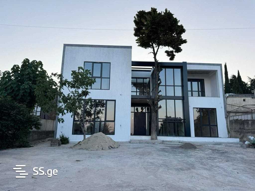 5 Room Private House For Sale view 10