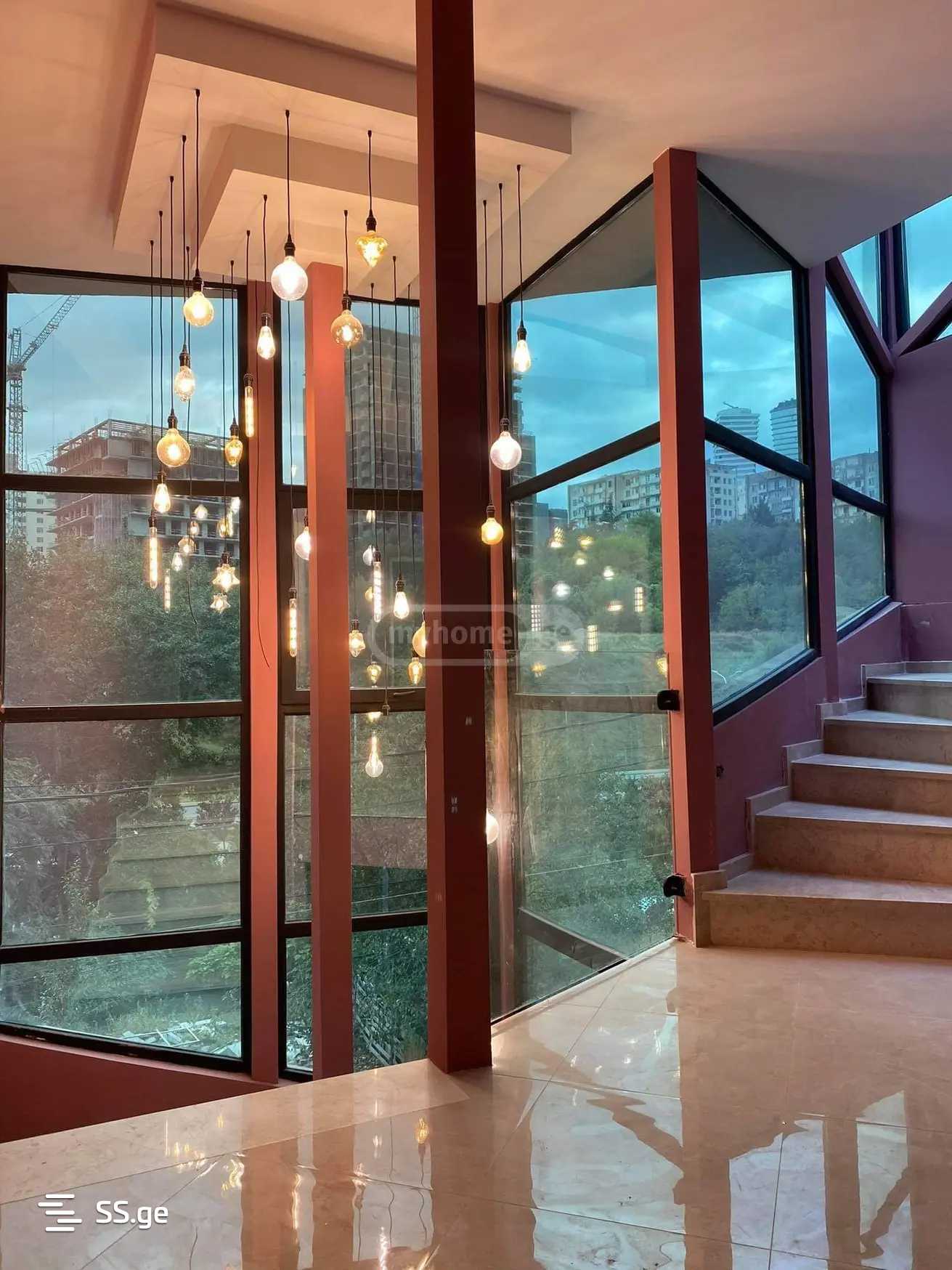11 Room Hotel For Rent. Saburtalo, 11 of 11