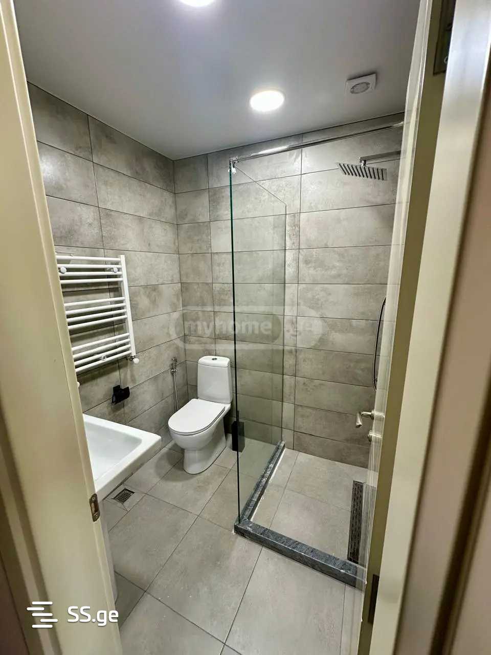 10 Room Hotel For Rent. Ortachala, 9 of 11