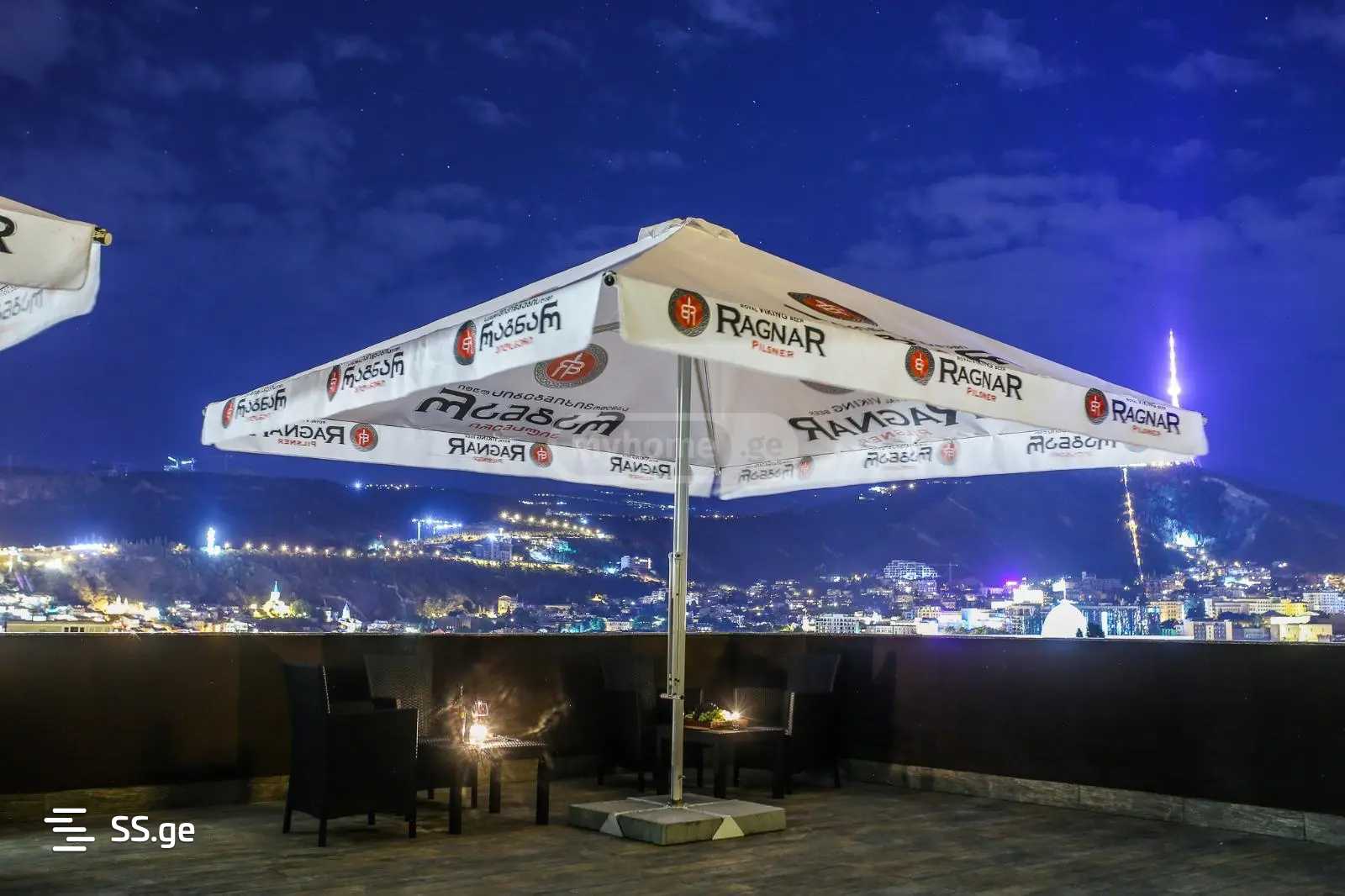 14 Room Hotel For Rent. Avlabari, 5 of 12