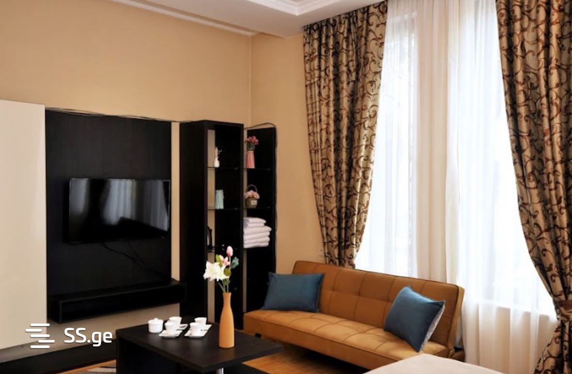 12 Room Hotel For Rent. Isani, 6 of 12