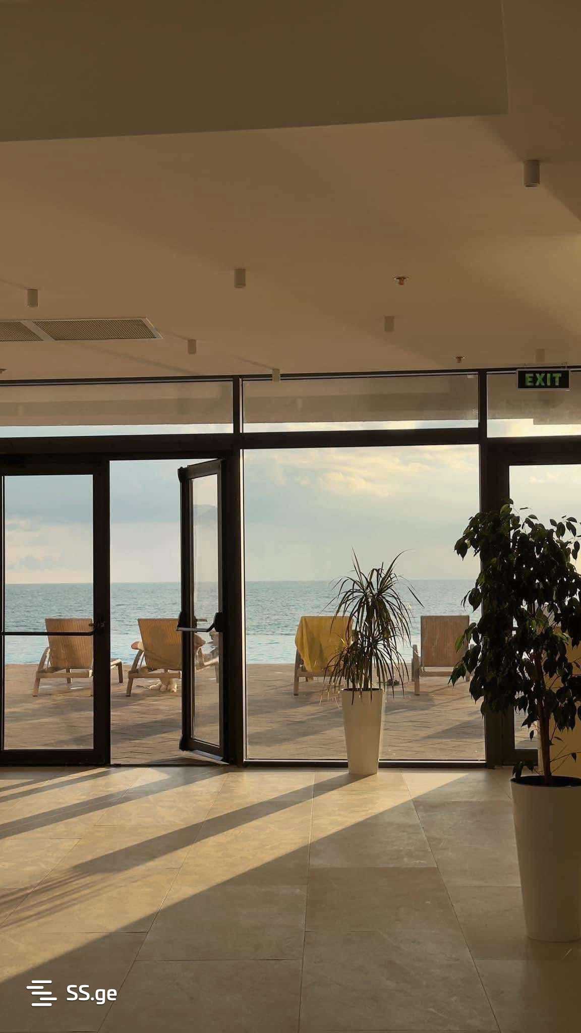 2 Room Flat For Sale view 9