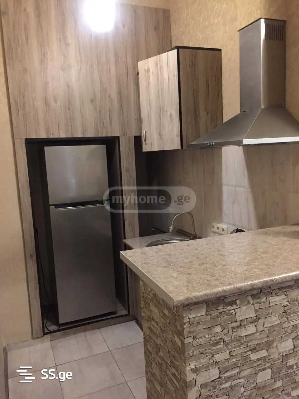 18 Room Hotel For Rent. Chugureti, 8 of 12
