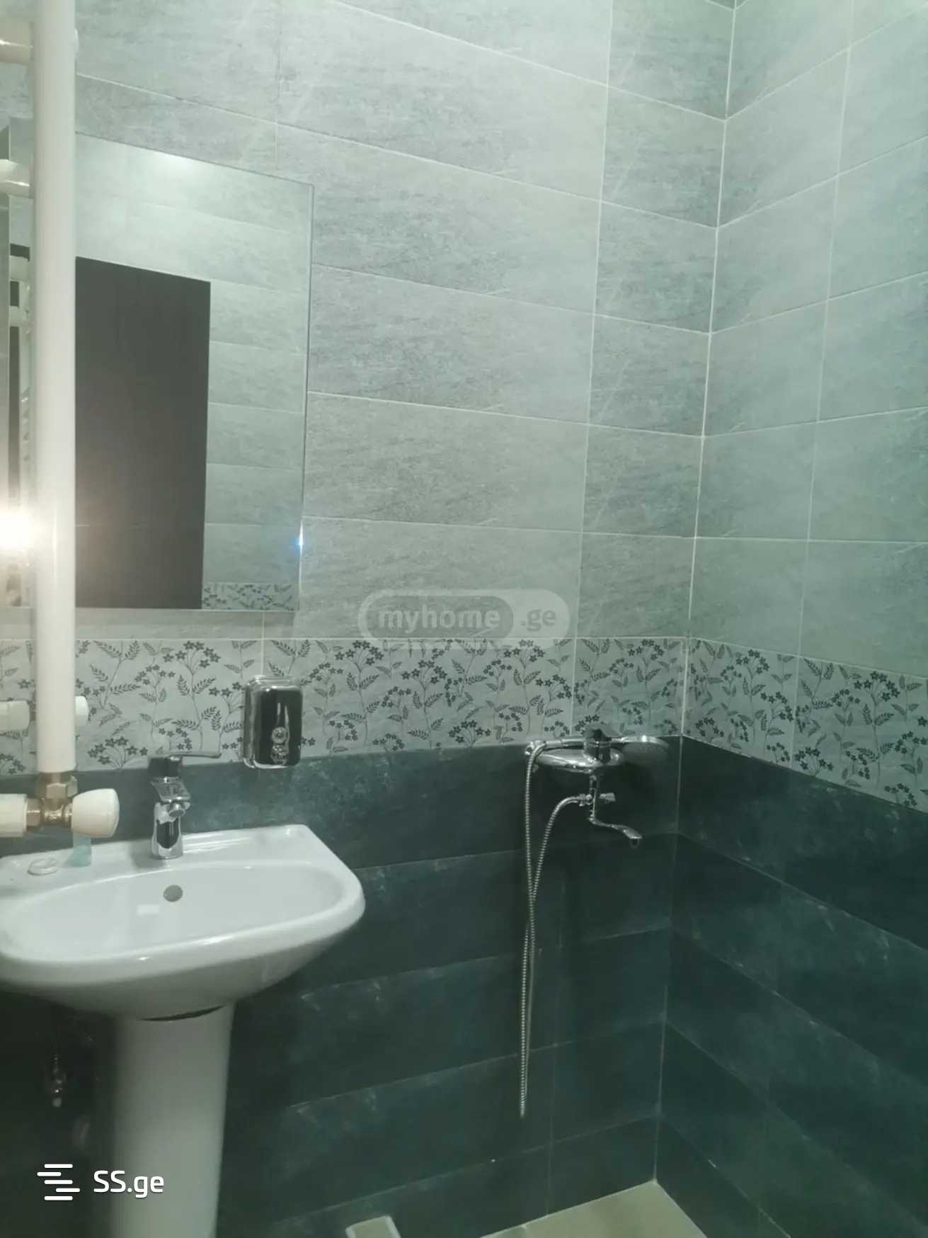 5 Room Hotel For Rent. Isani, 6 of 7