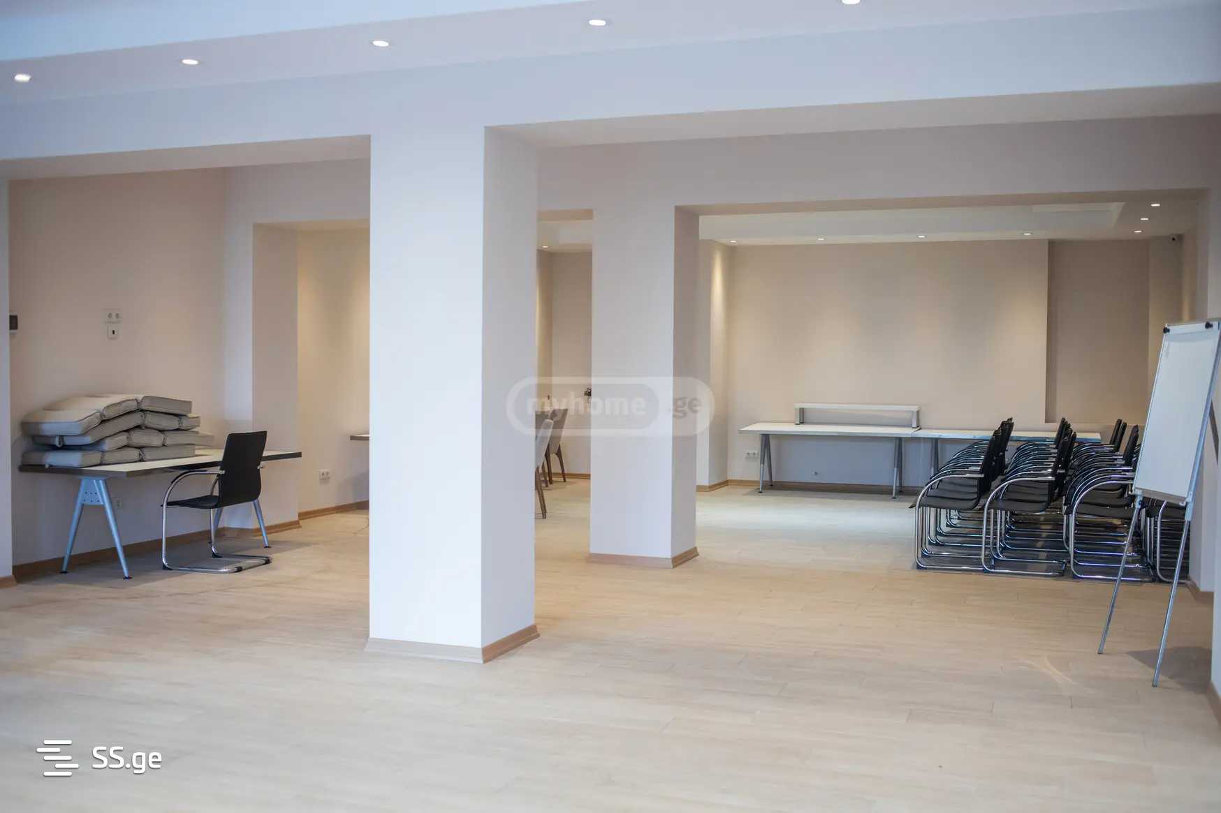 Commercial Space For Rent. Didube, 2 of 5