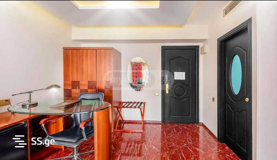 63 Room Hotel For Rent. Ortachala, 2 of 11