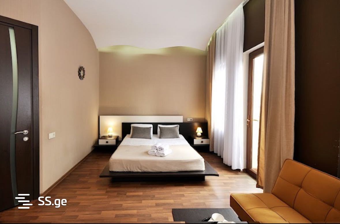 12 Room Hotel For Rent. Isani, 5 of 12
