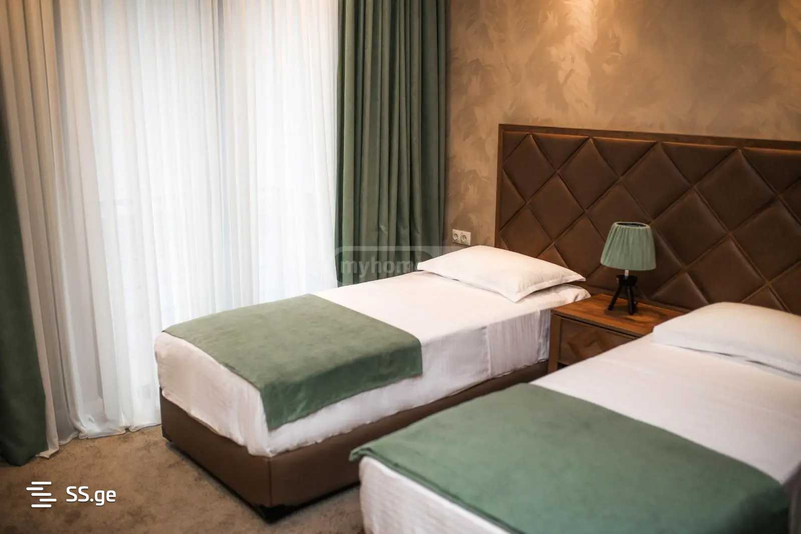 14 Room Hotel For Rent. Avlabari, 3 of 12