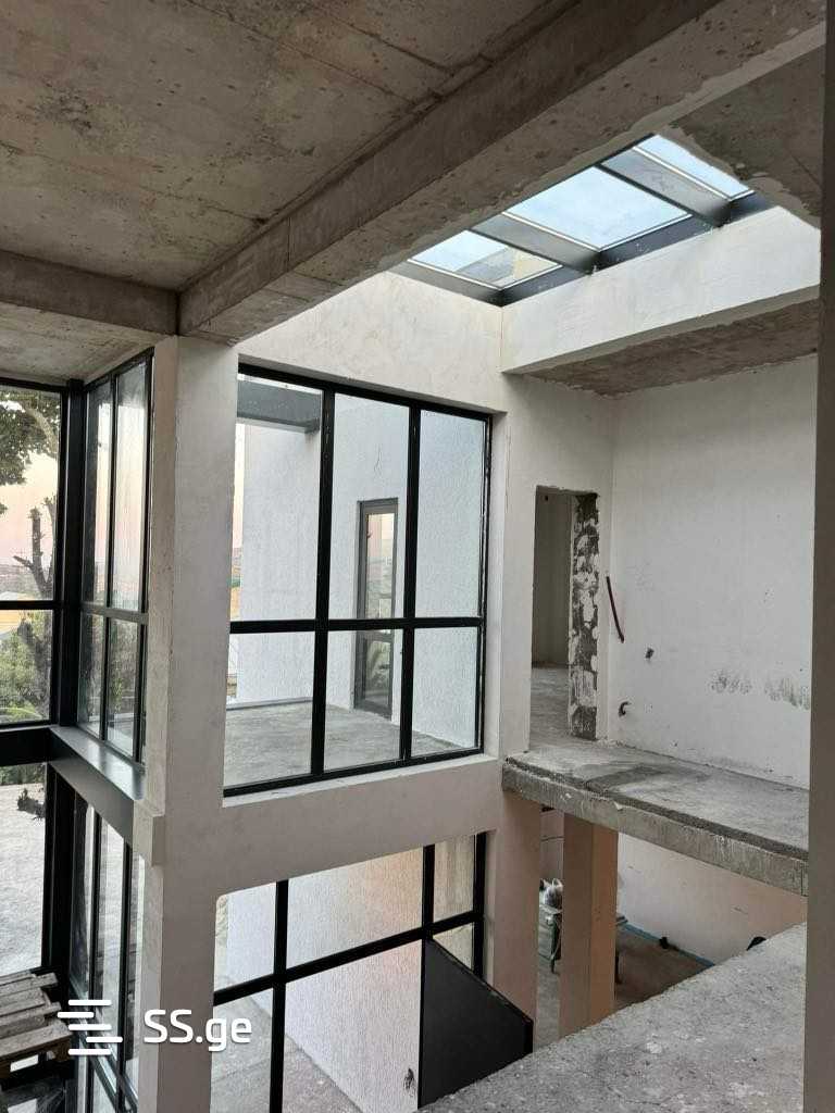 5 Room Private House For Sale view 11