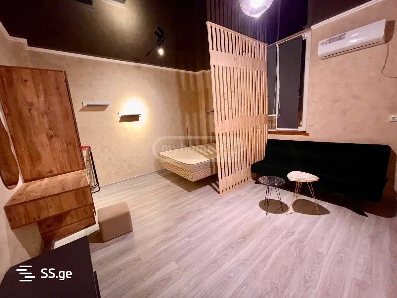 16 Room Hotel For Rent. Isani, 6 of 11