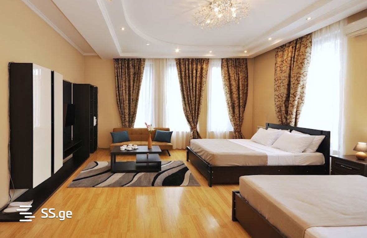 12 Room Hotel For Rent. Isani, 4 of 12
