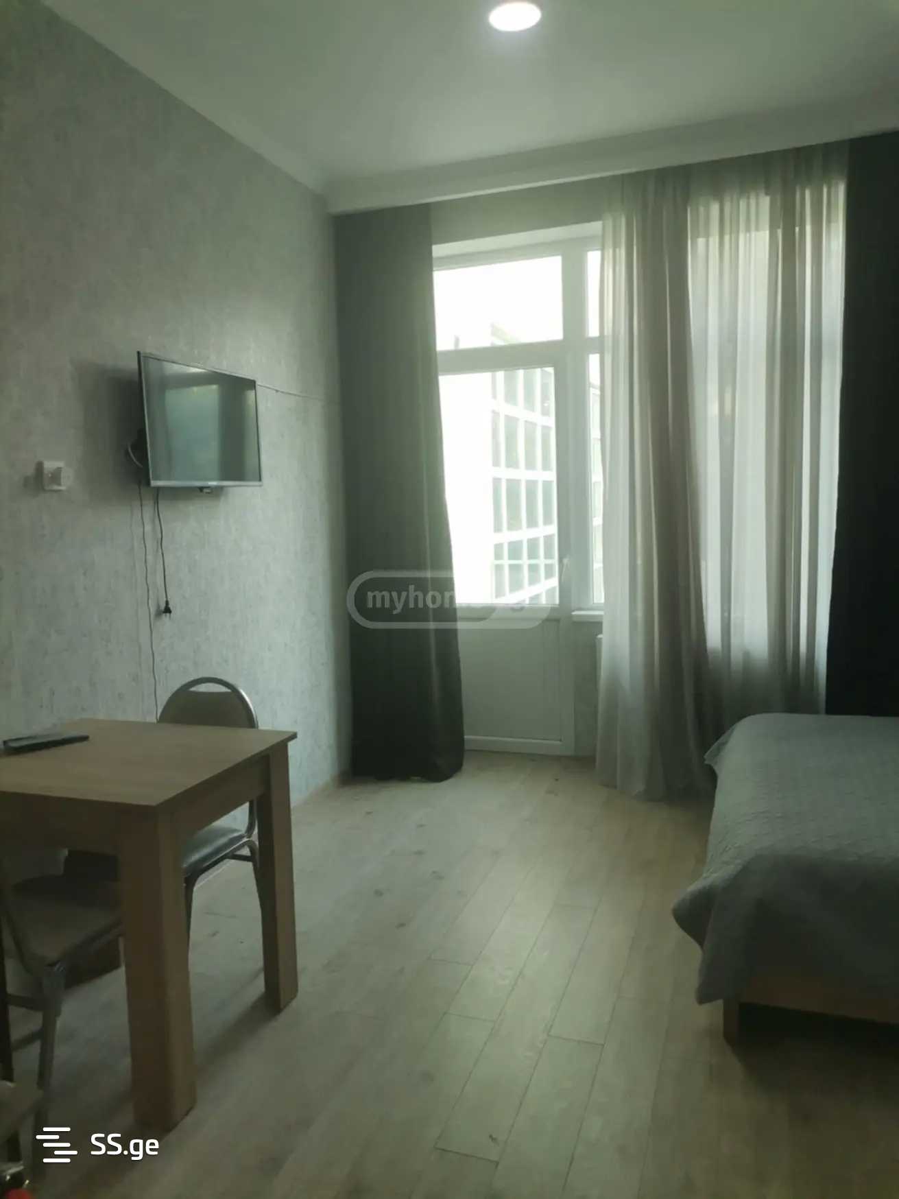5 Room Hotel For Rent. Isani, 7 of 7