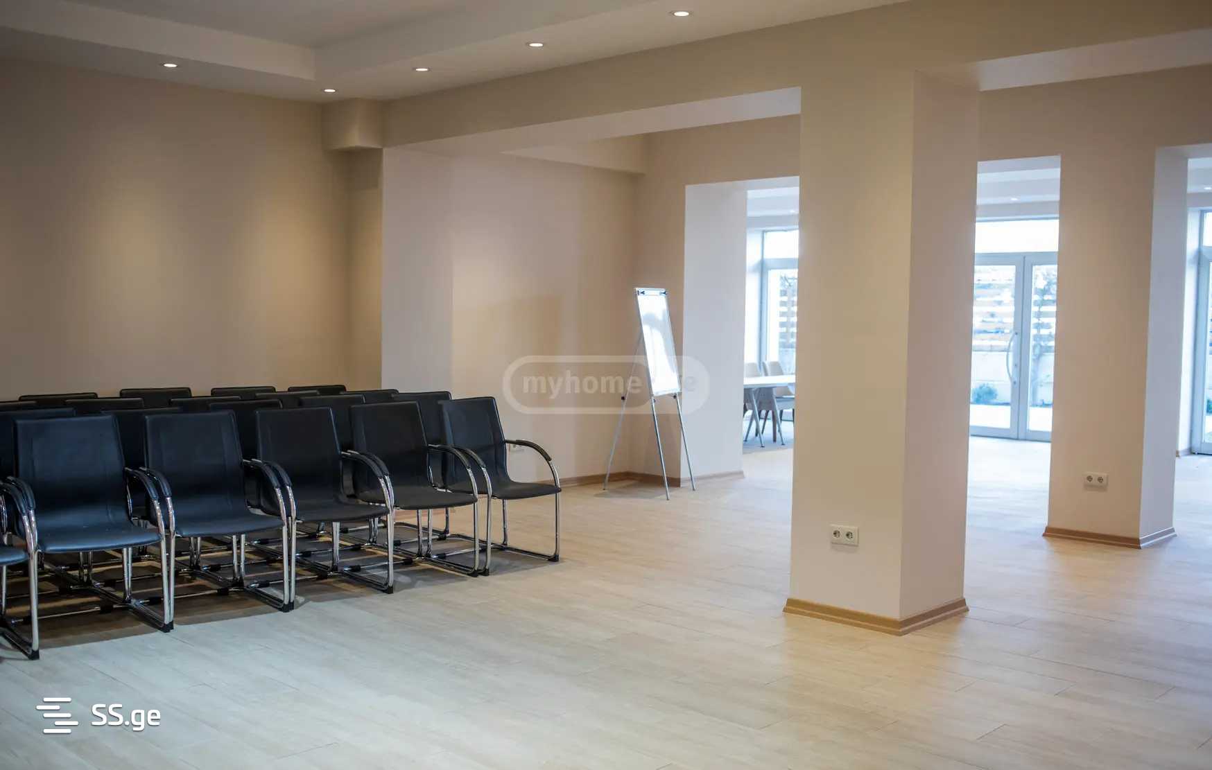 Commercial Space For Rent. Didube, 3 of 5