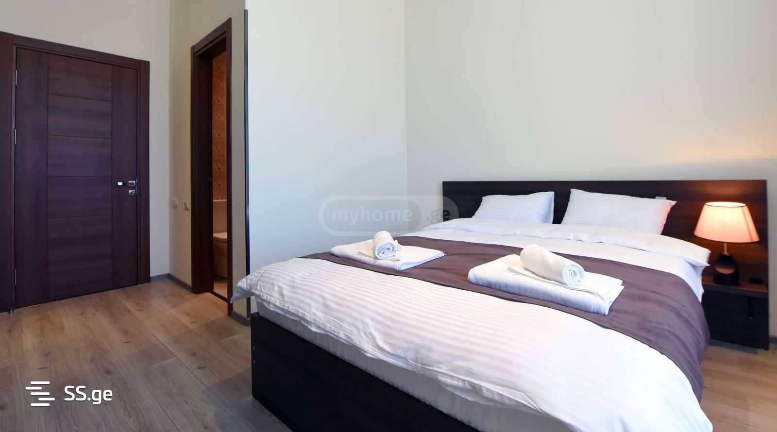 Hotel For Rent. Didube, 5 of 9