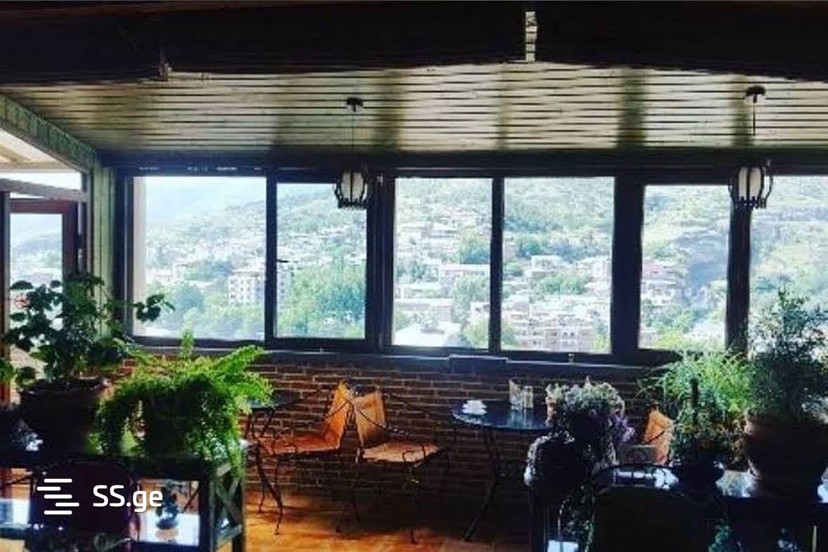 9 Room Hotel For Rent. Avlabari, 4 of 12