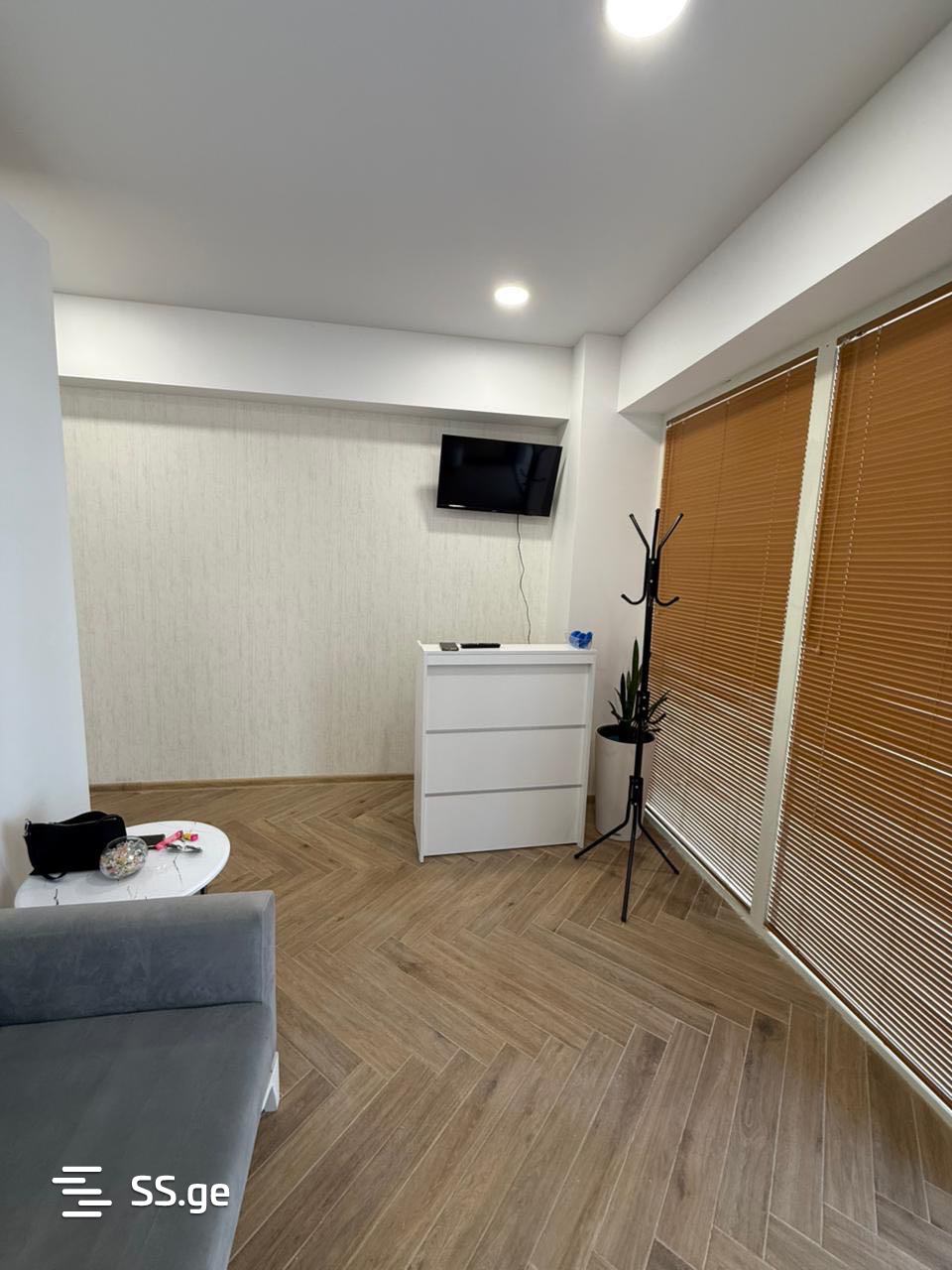 Office For Rent. Saburtalo, 1 of 12