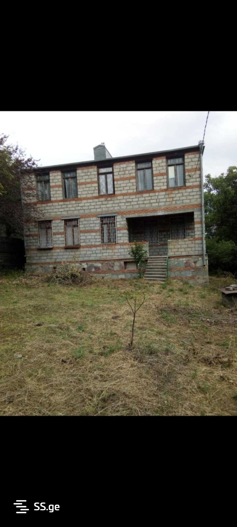 6 Room Summer Cottage For Sale view 1