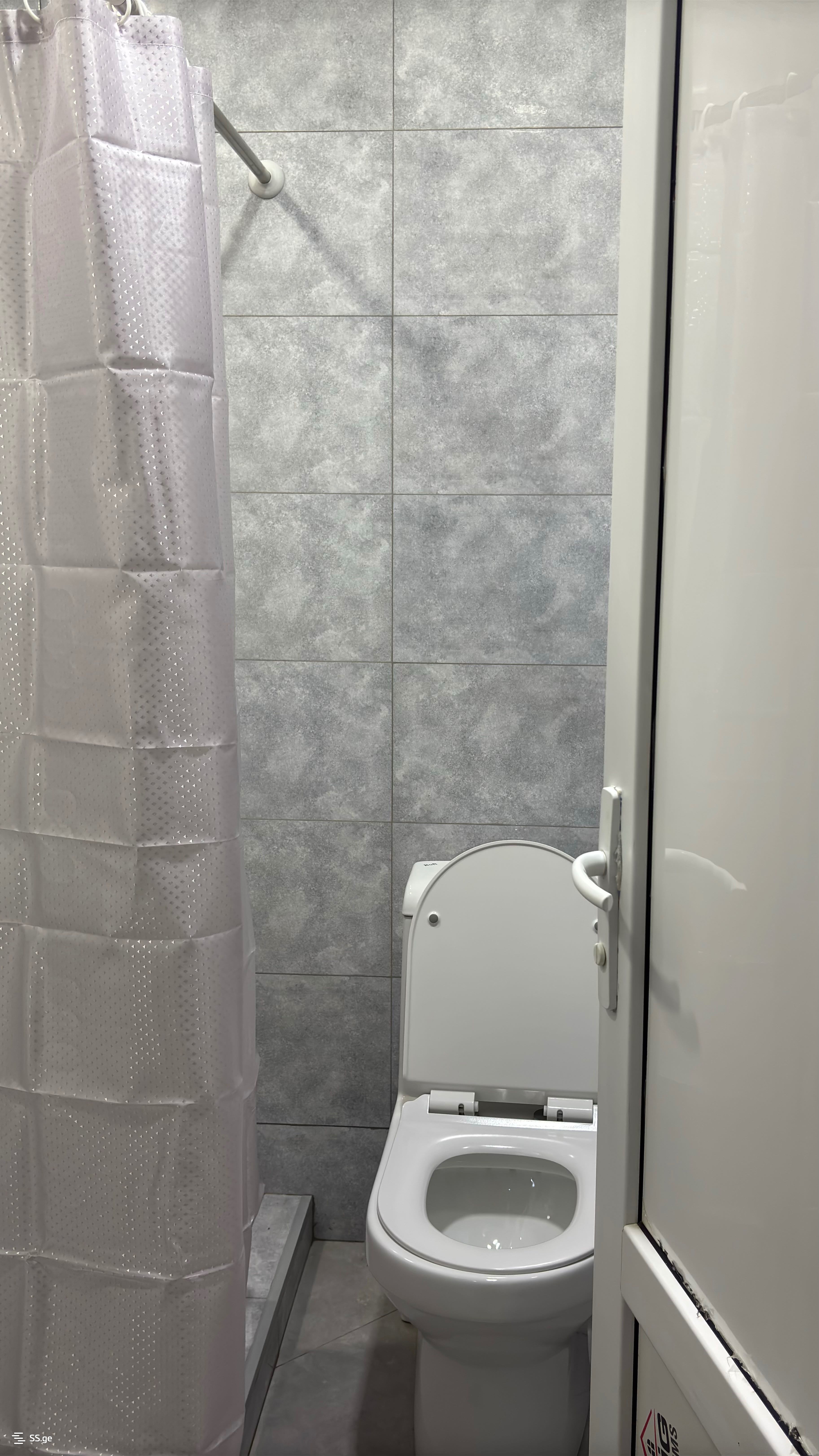 2 room Flat Daily rent. Didi digomi - Widok 5