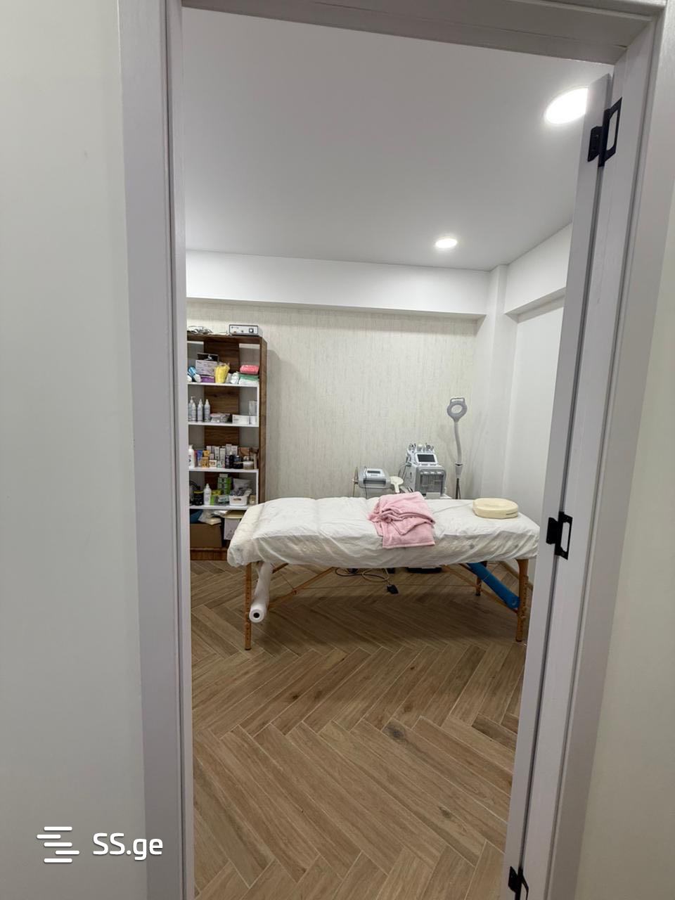 Office For Rent. Saburtalo, 12 of 12