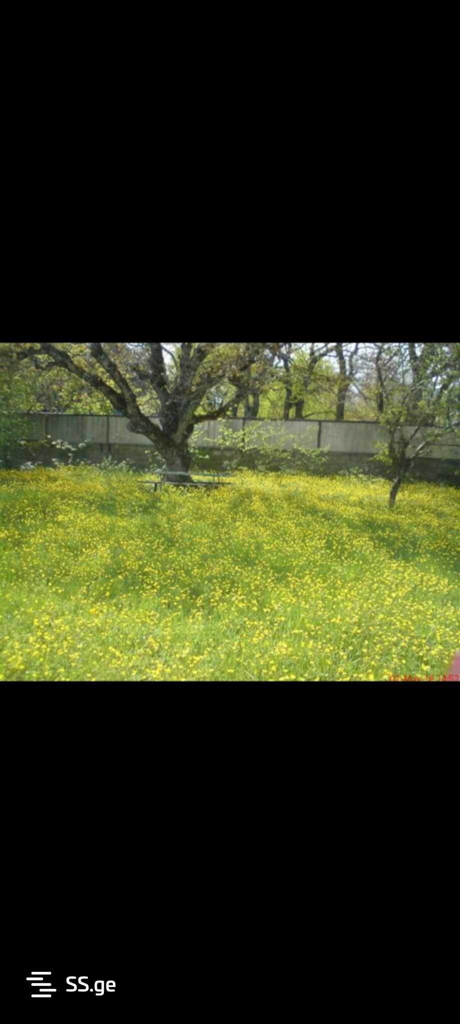 6 Room Summer Cottage For Sale view 3