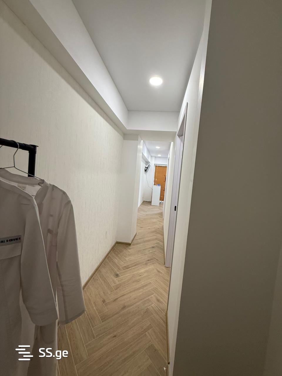 Office For Rent. Saburtalo, 8 of 12