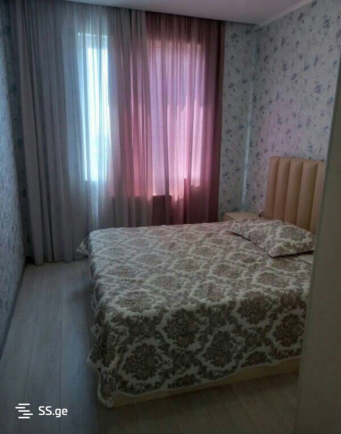 1 Room Flat Daily Rent. Kutaisi view 2
