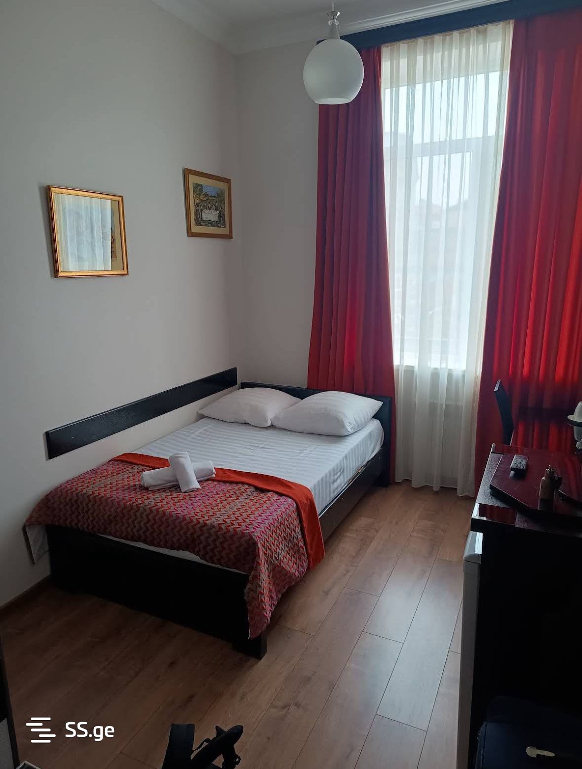 9 Room Hotel For Rent. Avlabari, 3 of 12