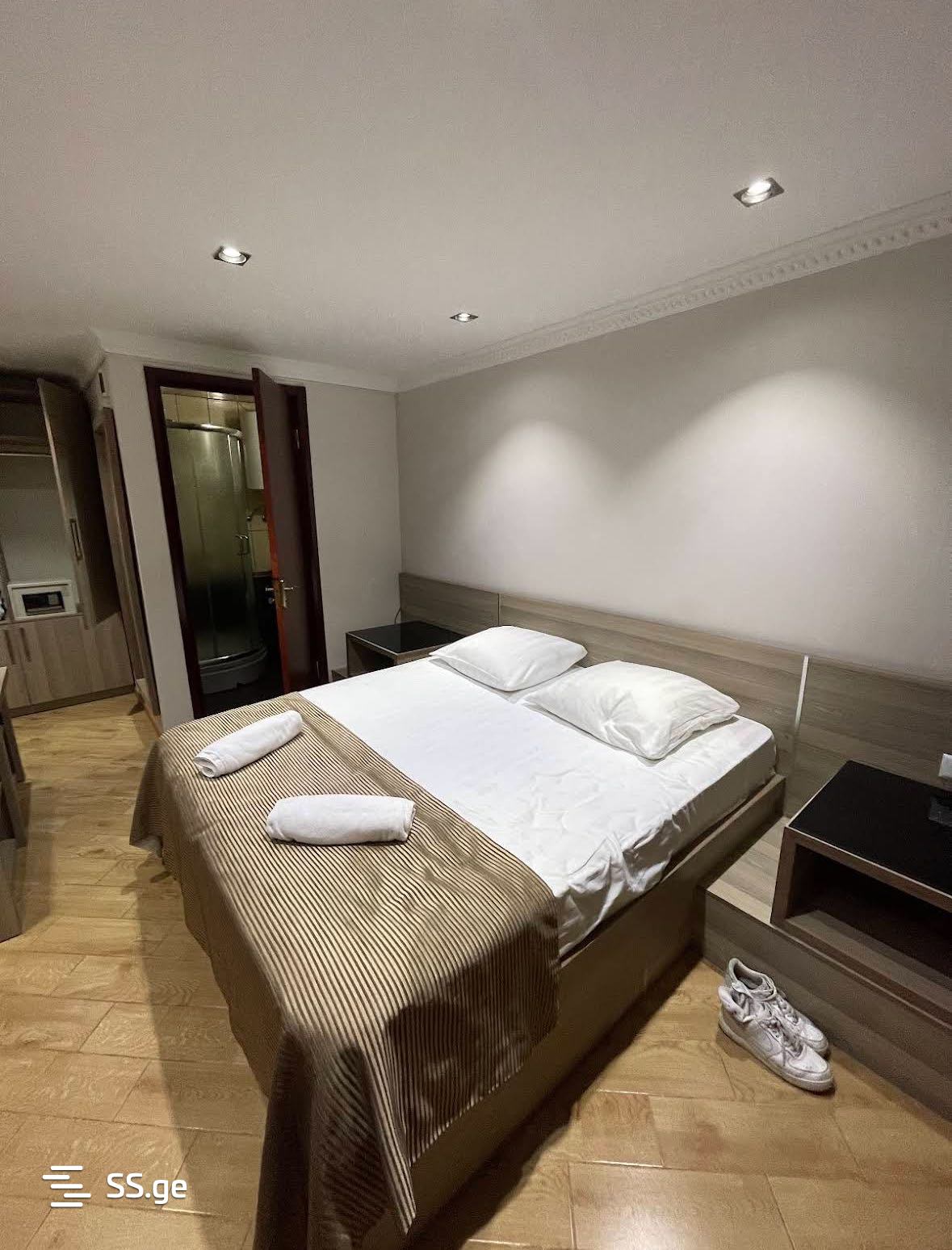 9 Room Hotel For Rent. Avlabari, 11 of 12
