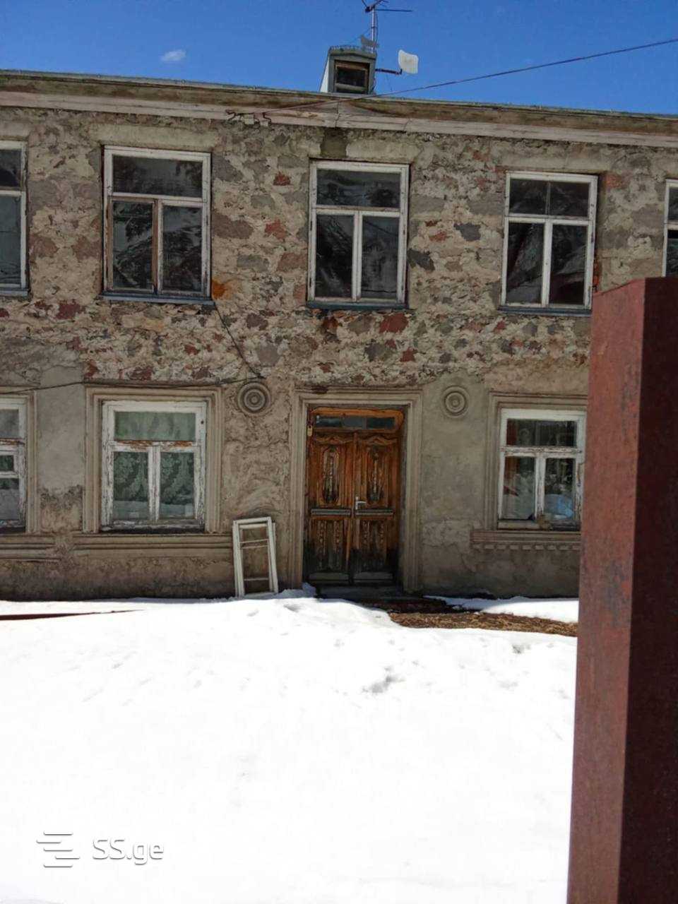 Продажа 11-комната Частный дом view 2