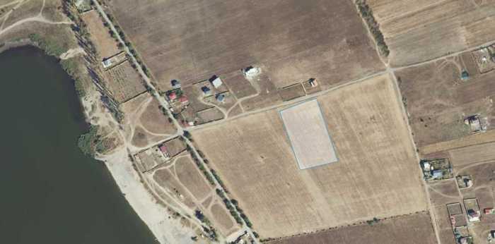 Land For Sale. Bazaleti