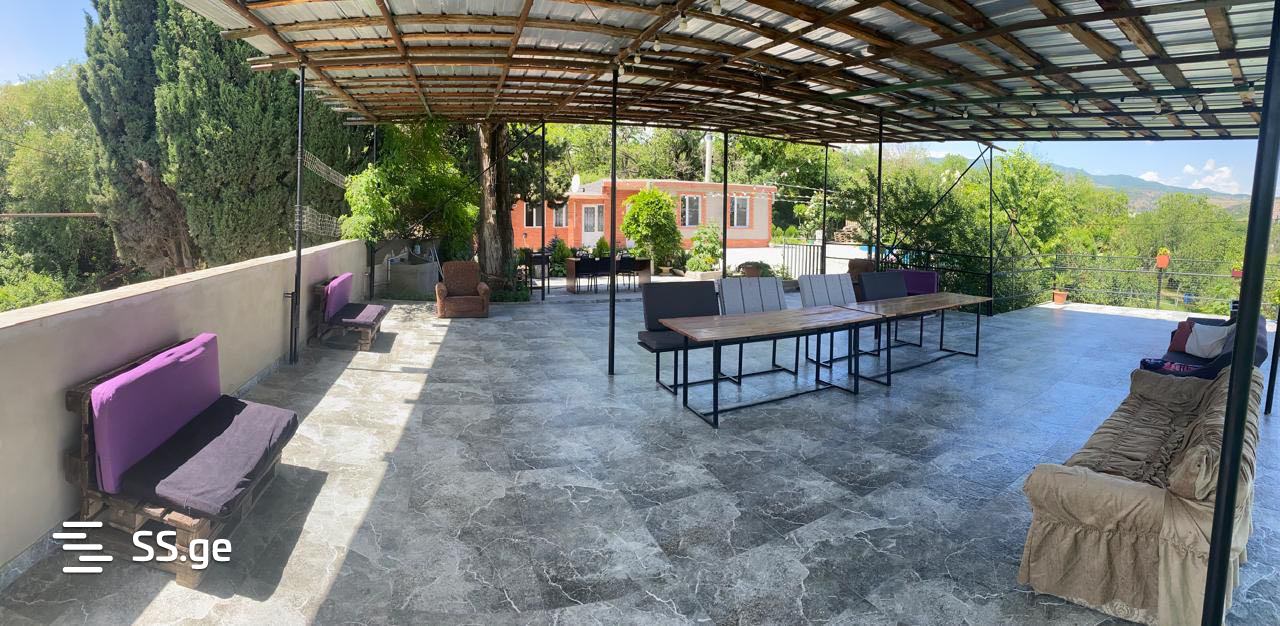 3 Room Private House Daily Rent. Gldani, 2 of 4
