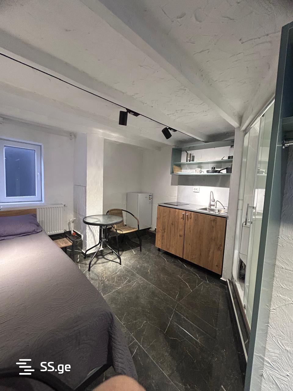 12 Room Hotel For Rent. Saburtalo, 10 of 12