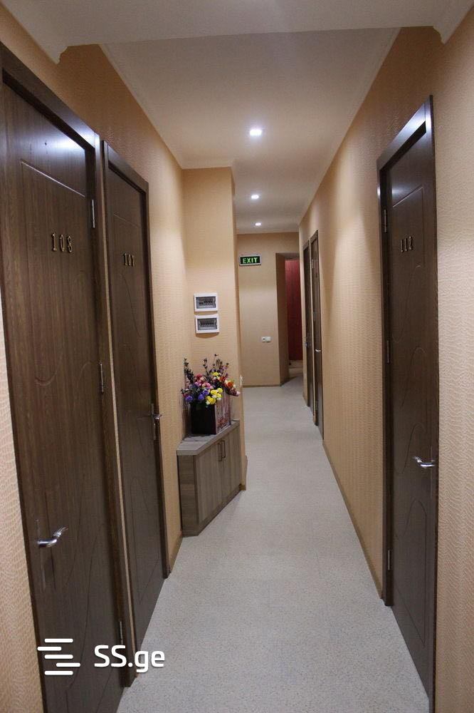 12 Room Hotel For Rent. Chugureti, 6 of 12