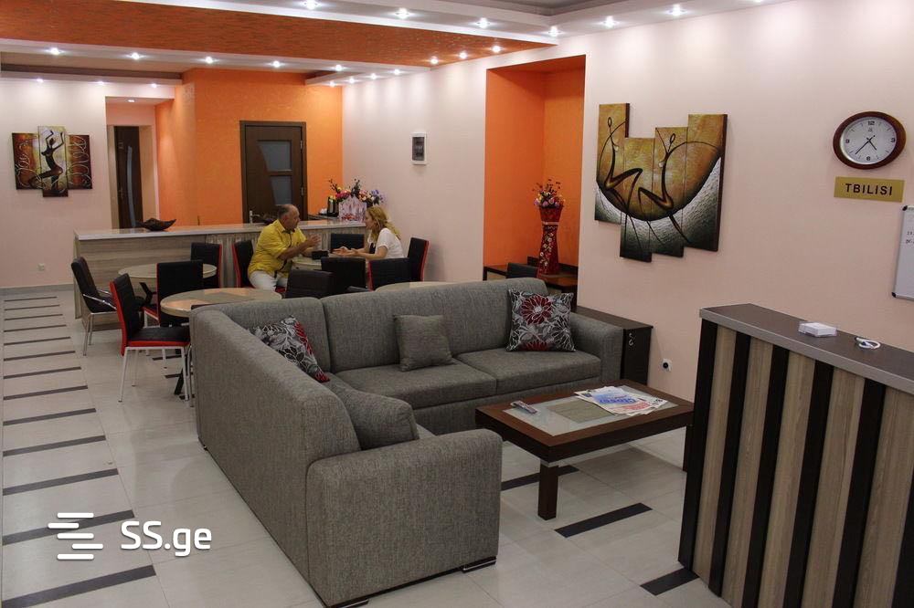 12 Room Hotel For Rent. Chugureti, 3 of 12