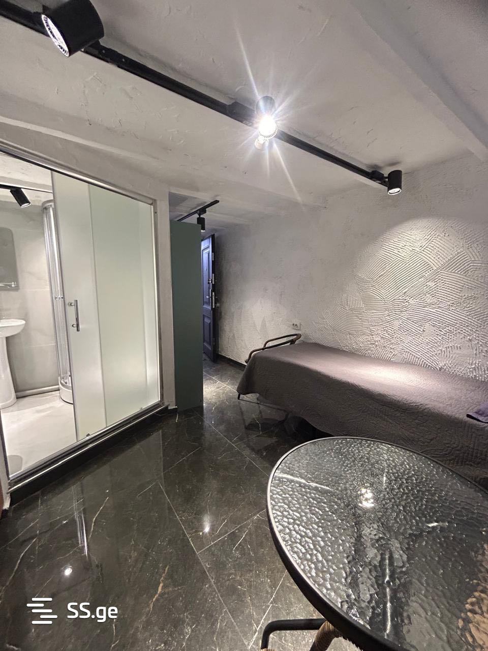 12 Room Hotel For Rent. Saburtalo, 12 of 12