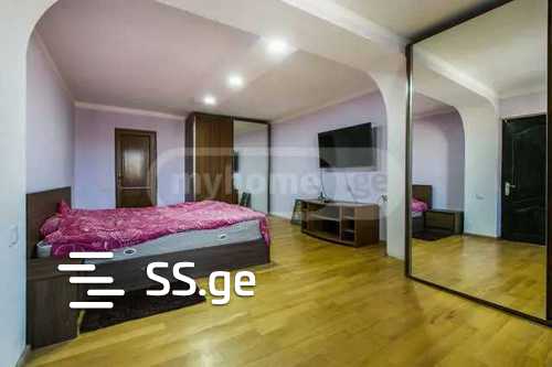 7 Room Private House For Rent. Mukhattskaro view 9
