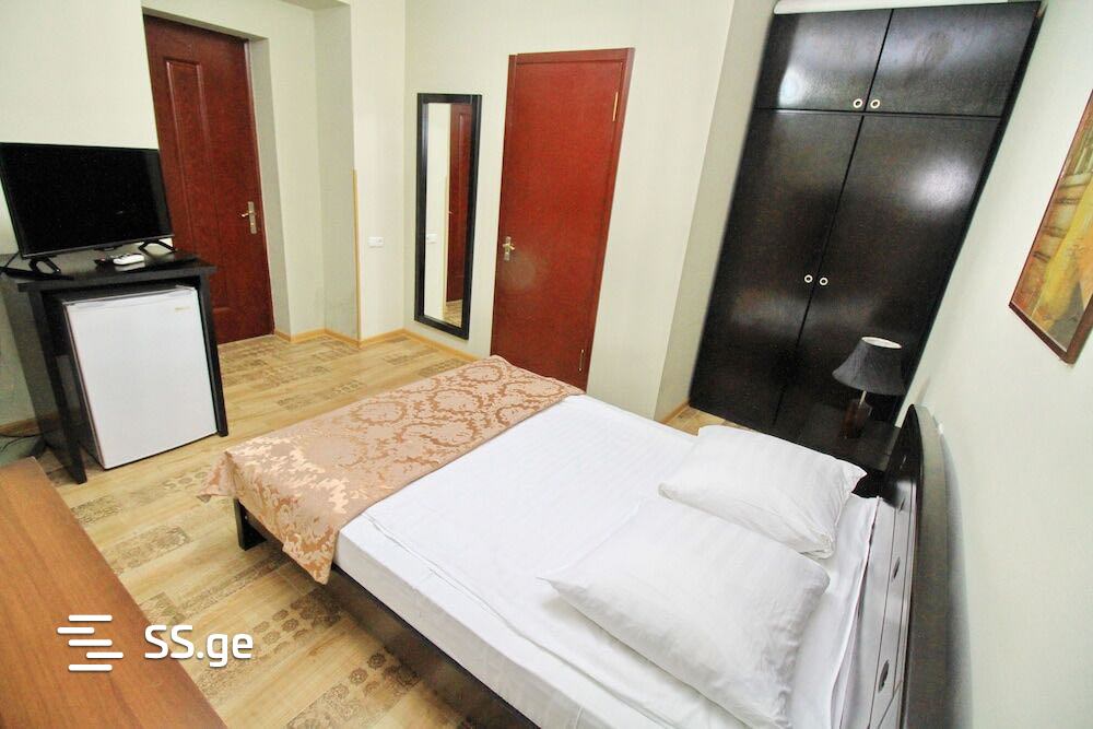 12 Room Hotel For Rent. Chugureti, 4 of 12