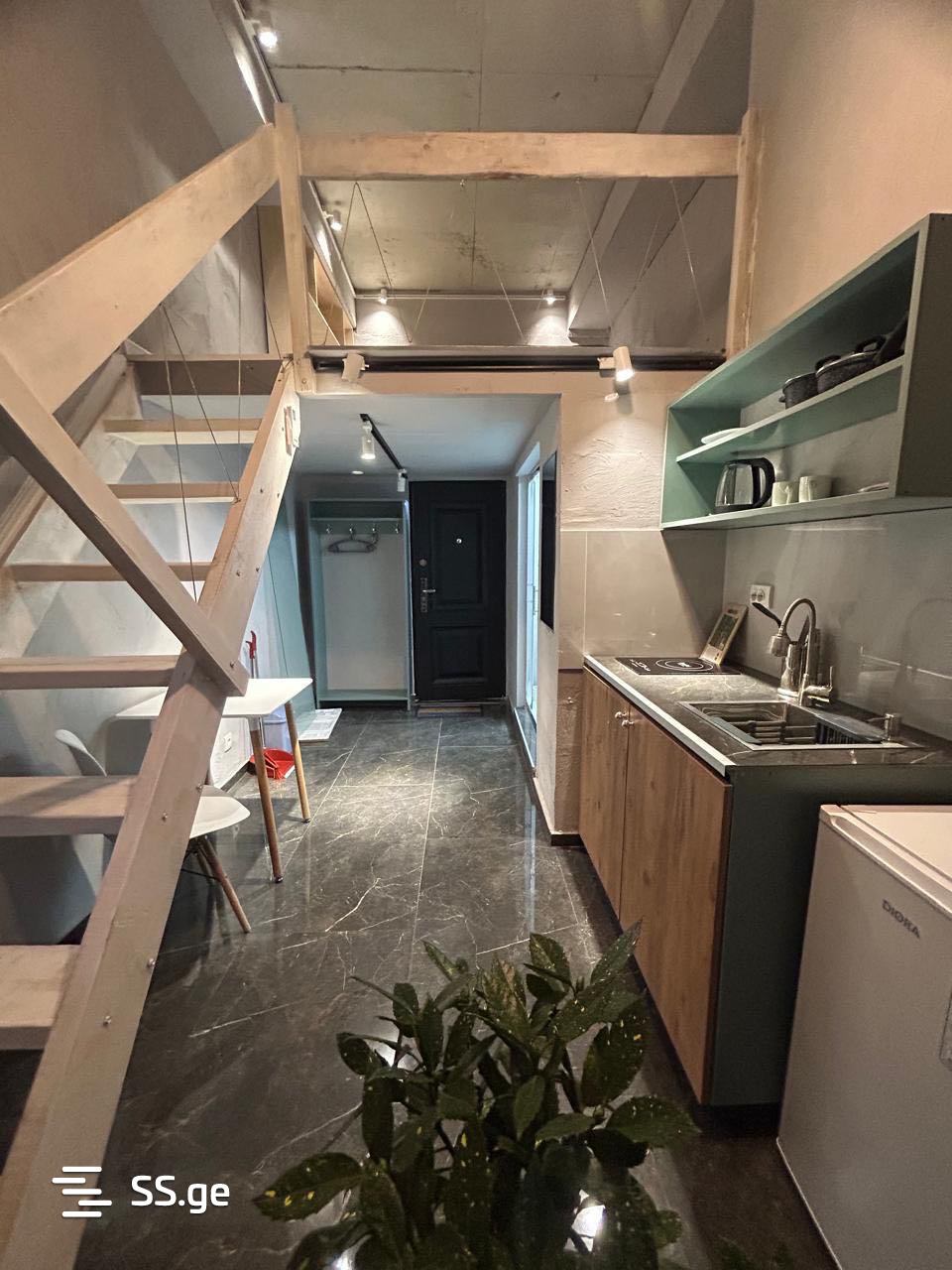 12 Room Hotel For Rent. Saburtalo, 5 of 12