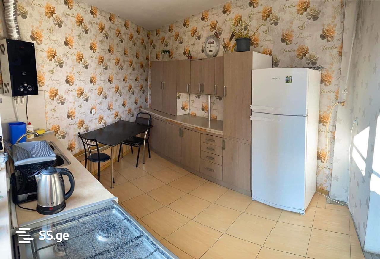 3 Room Private House Daily Rent. Gldani, 4 of 4