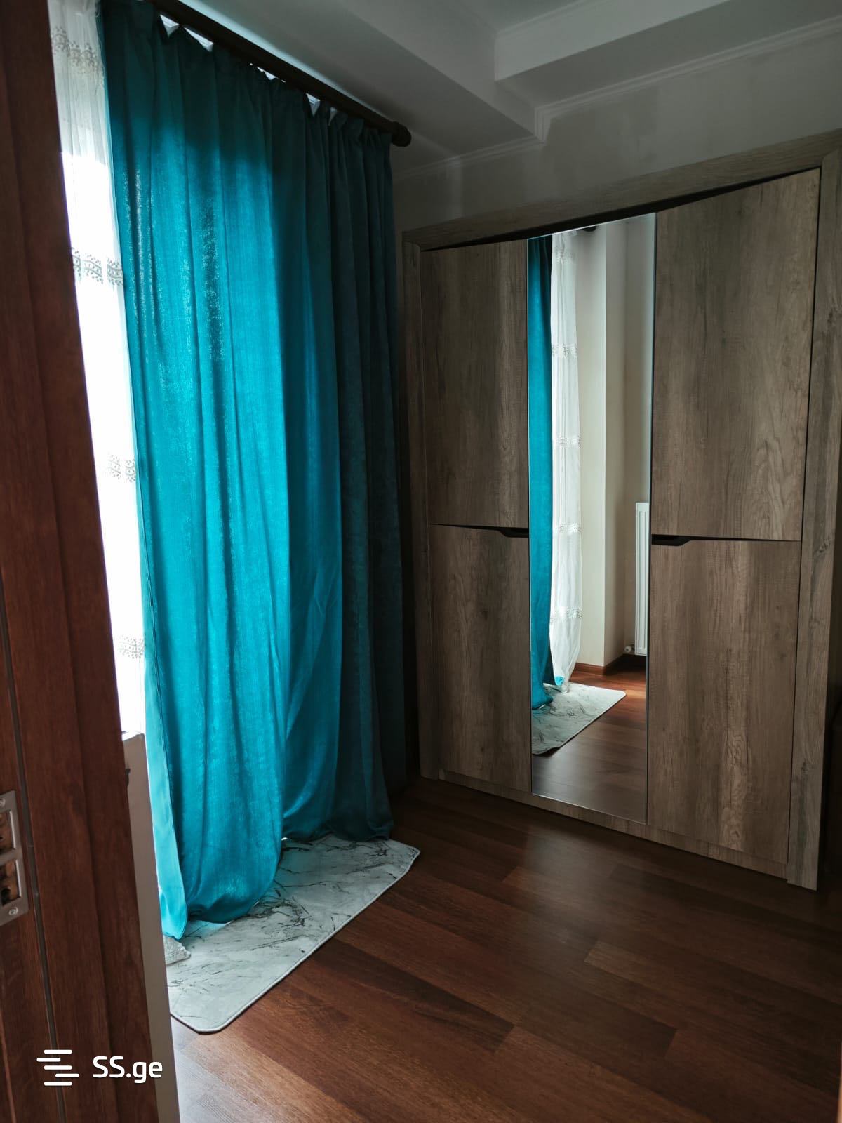 3 Room Flat Daily Rent. Kutaisi view 9