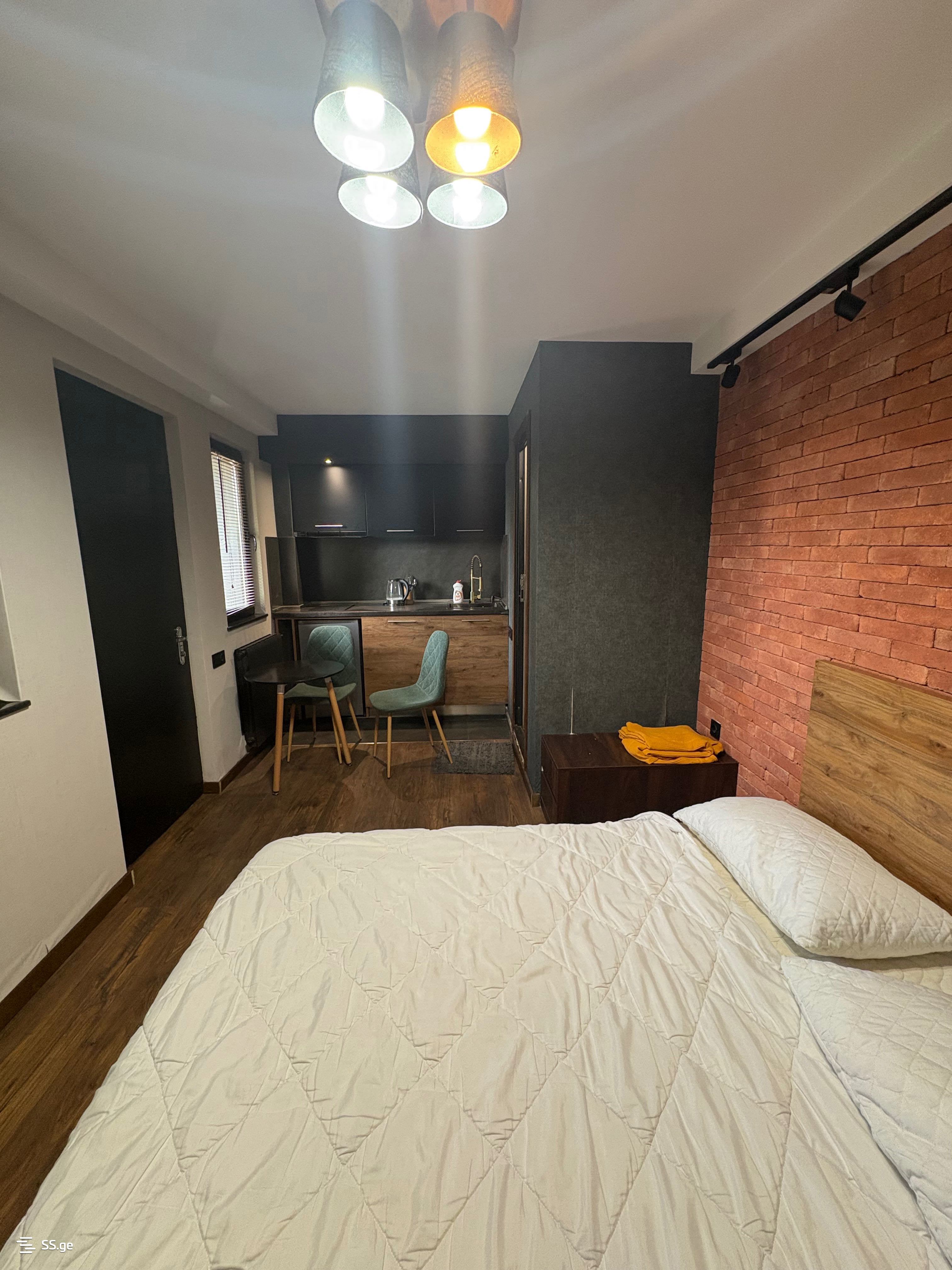 9 Room Hotel For Rent. Nadzaladevi, 12 of 12