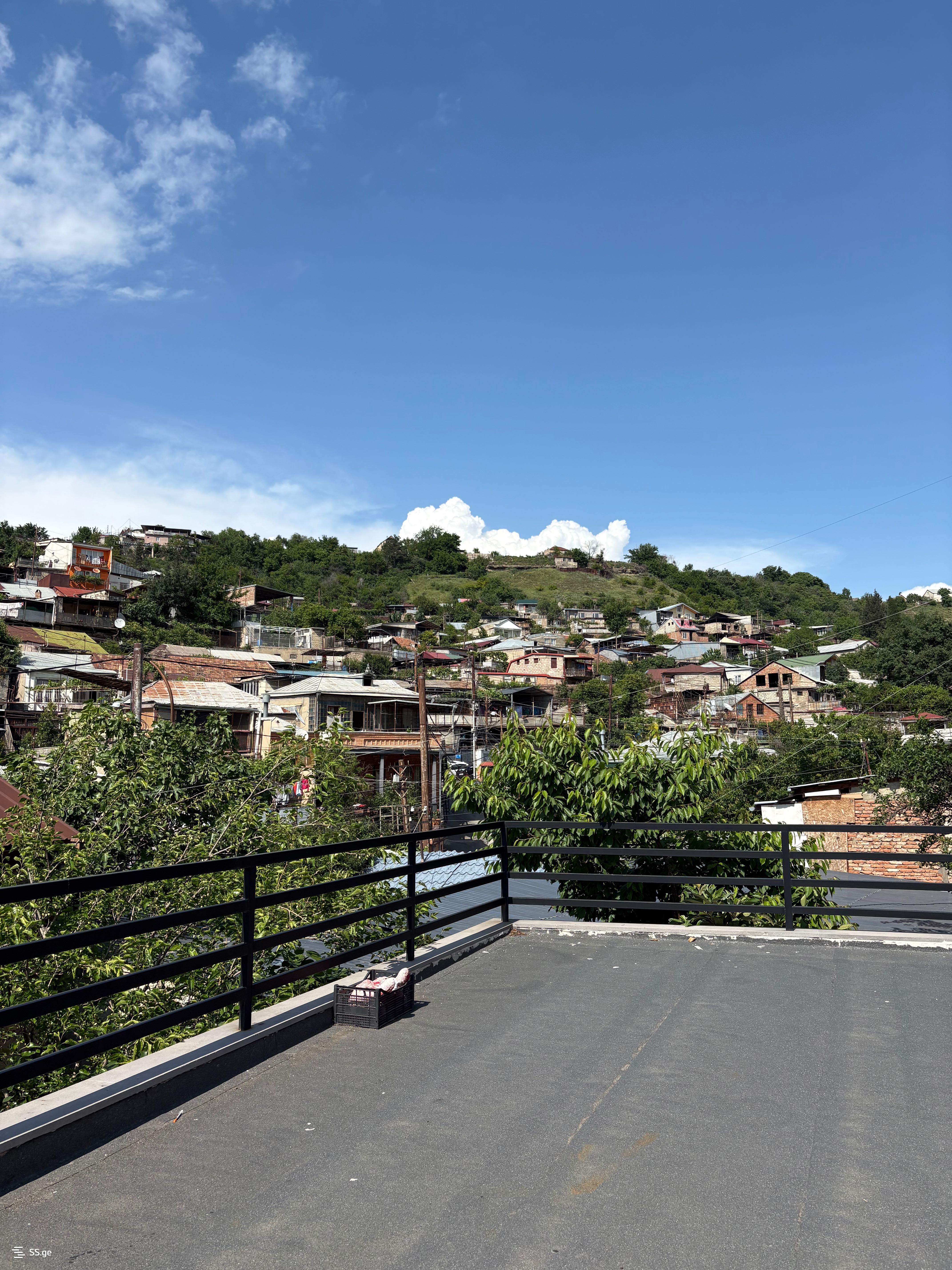 9 Room Hotel For Rent. Nadzaladevi, 2 of 12