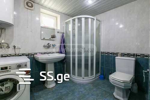 7 Room Private House For Rent. Mukhattskaro view 10