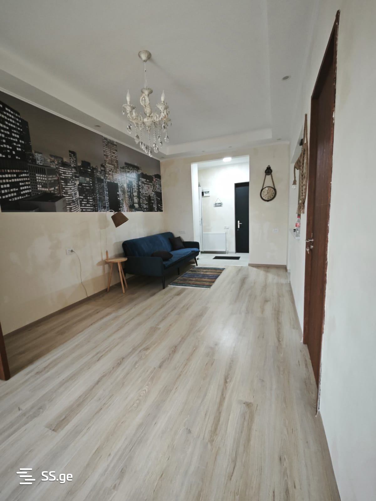 3 Room Flat Daily Rent. Kutaisi view 2