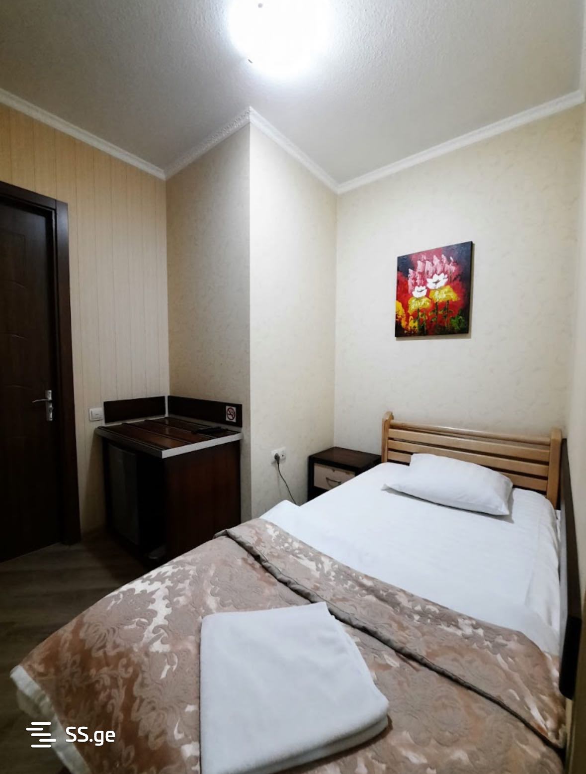 12 Room Hotel For Rent. Chugureti, 7 of 12
