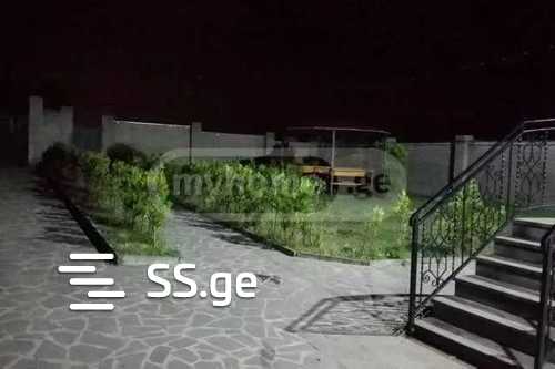 7 Room Private House For Rent. Mukhattskaro view 11