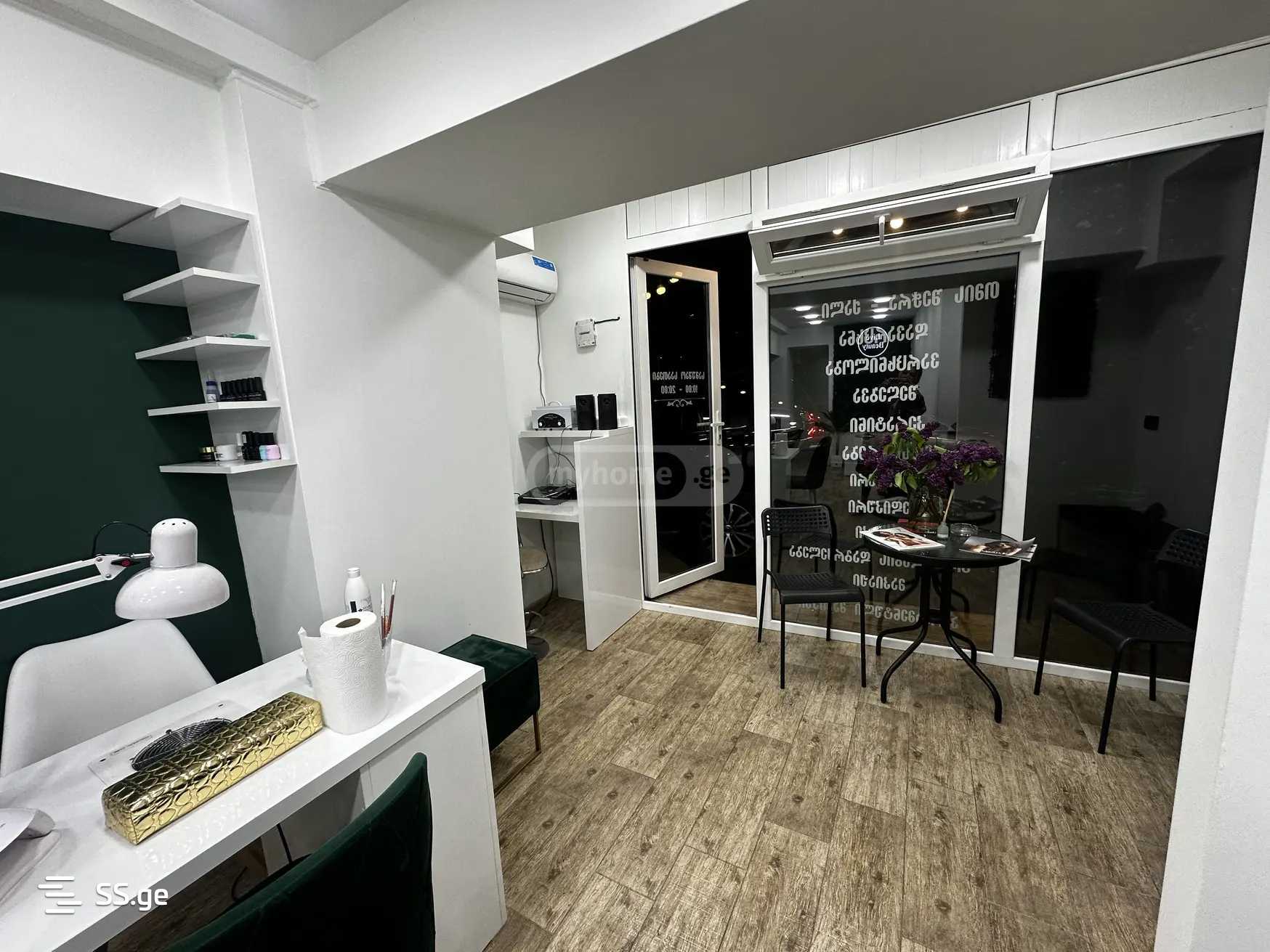 Commercial Space For Sale. Vake, 2 of 4