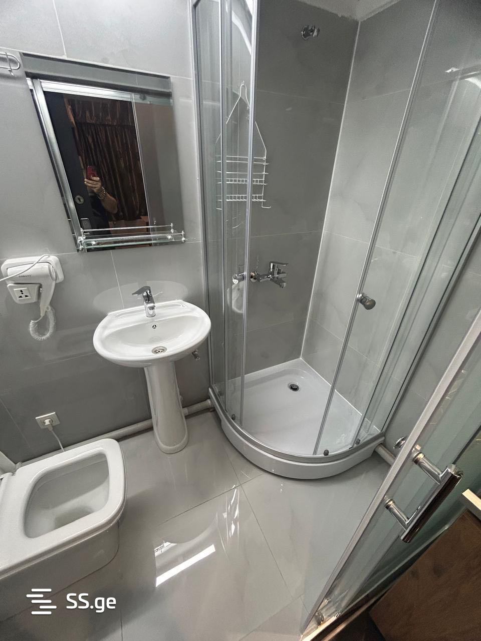 12 Room Hotel For Rent. Saburtalo, 1 of 12